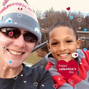 Meet your Posher, Julia